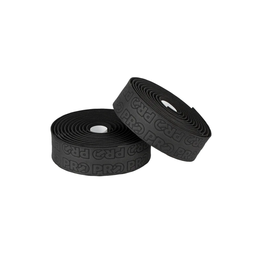 PRO Sport Controll Team Bar Tape - Black (Workshop Packaging)